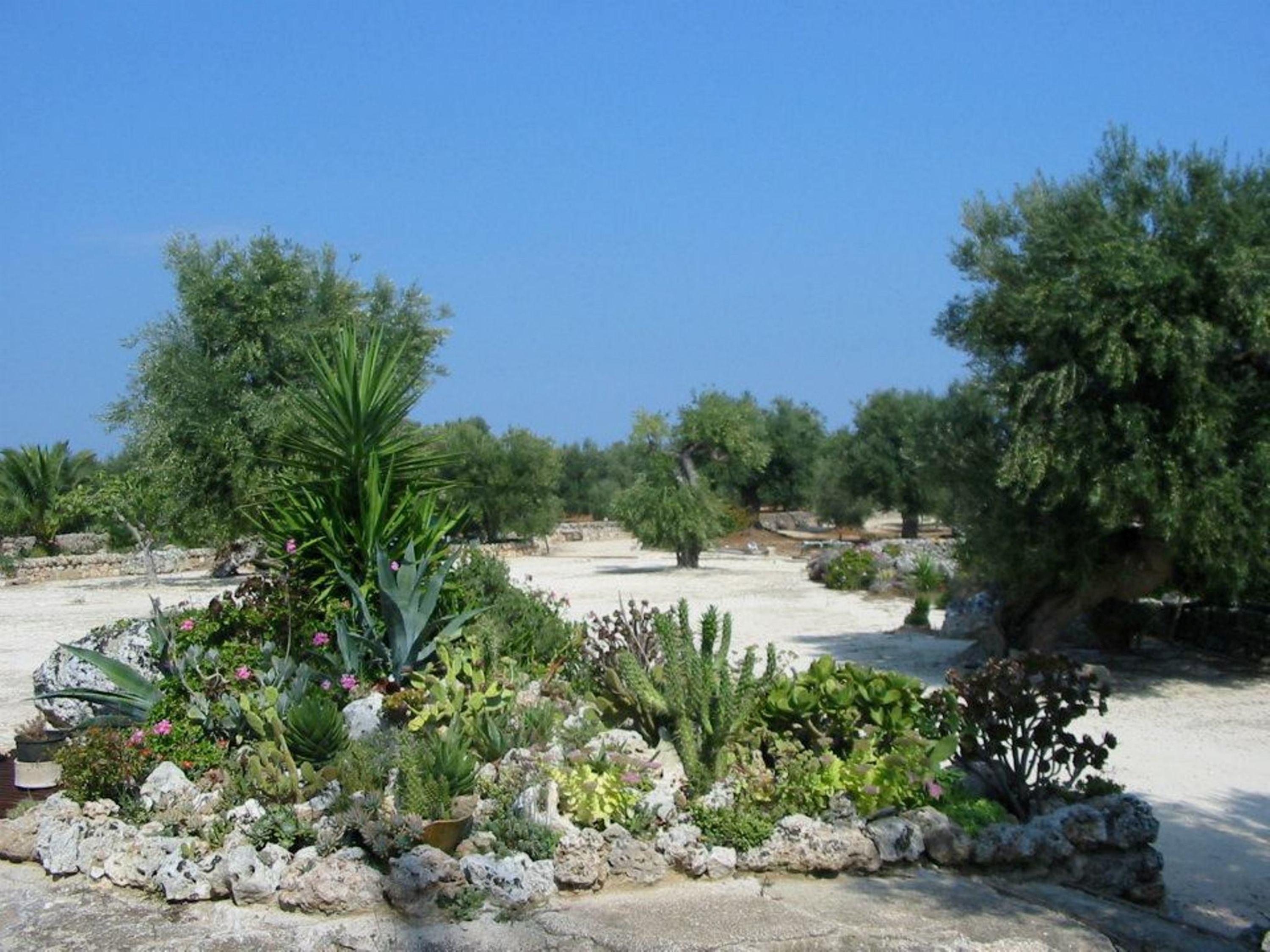 Masseria San Martino Hotel Pezze Di Greco Exterior photo